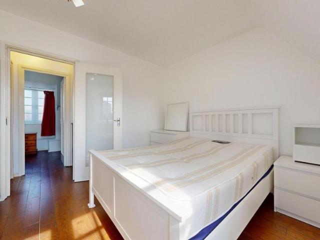 Flat for rent in Somers Town, Isle Of Man