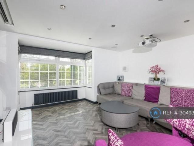 House for rent in Clementhorpe, York