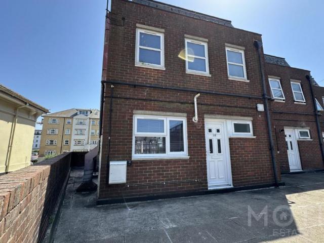 Flat for rent in Folkestone