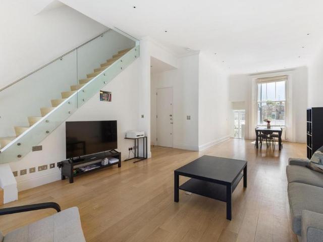 House for rent in Notting Hill, Greater London