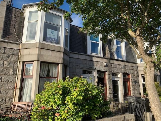 Flat for rent in Sunnybank, Ballindoch