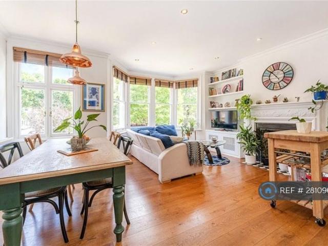 Flat for rent in North Kensington, Isle Of Man