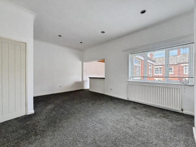 Flat for rent in Westoe, South Shields