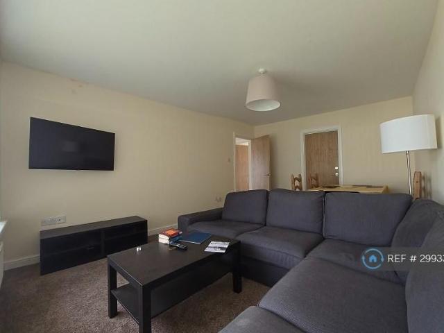 House for rent in Castle Quarter, Falcon Lodge