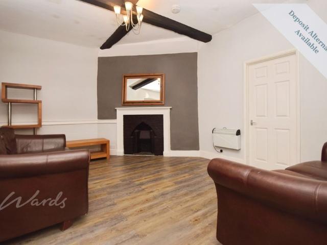 House for rent in Longport, Canterbury