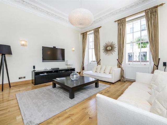 House for rent in City of Westminster, Greater London