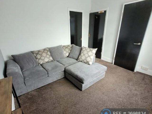 Flat for rent in Rossall Beach, Cabus