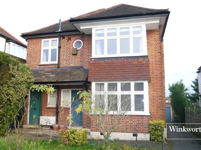 Flat for rent in High Barnet, High Barnet