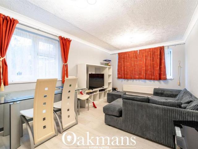House for rent in Park Central, Birmingham