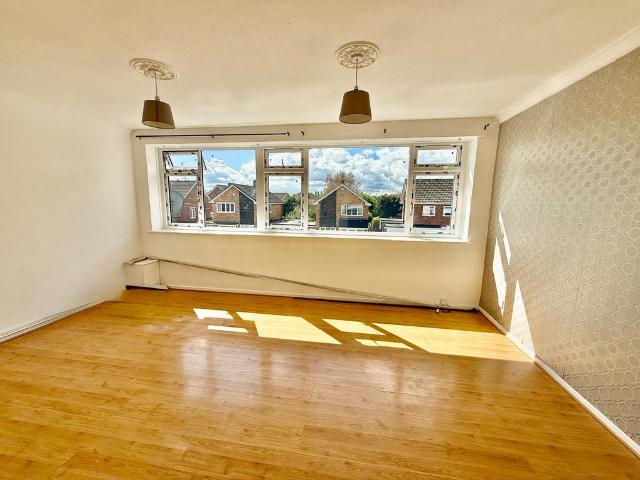 Flat for rent in Hardwick, Streetly