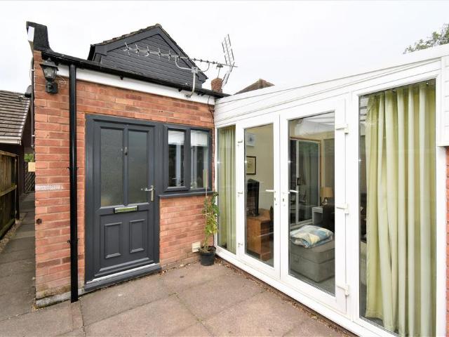 Flat for rent in Tupsley, Lower Bullingham