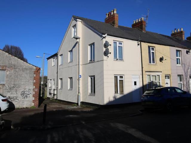 Flat for rent in Newton St Cyres, Devon