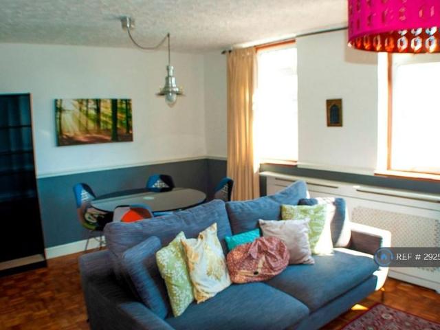 House for rent in Isle Of Dogs, Greater London