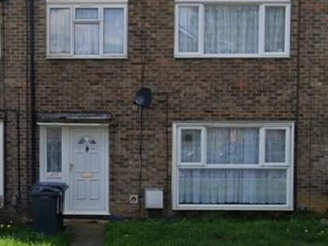House for rent in Hare Street, Harlow