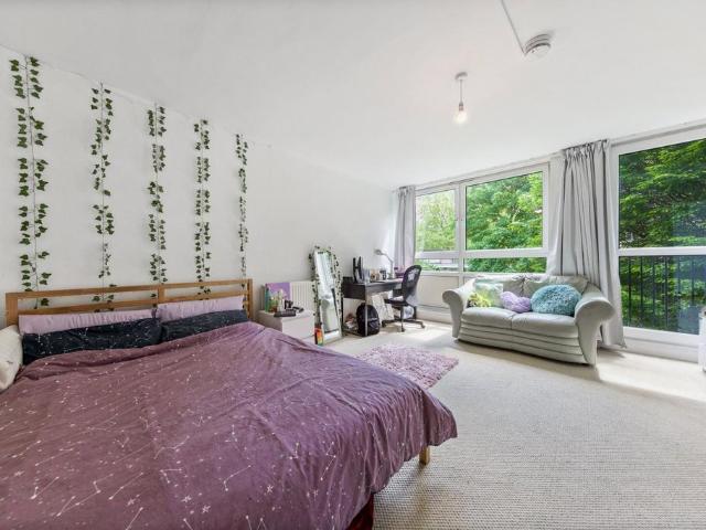 Flat for rent in Fitzrovia, Greater London