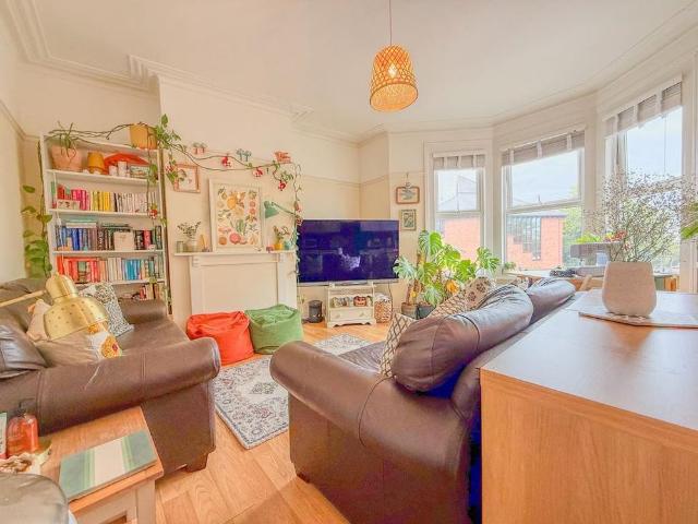 House for rent in Feckenham, City Of Bristol