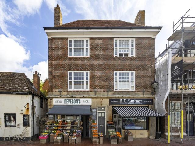 Flat for rent in Rottingdean