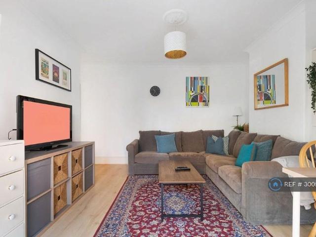 House for rent in Bethnal Green, Greater London