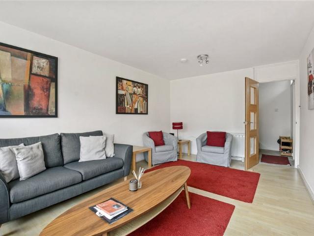 House for rent in Fitzrovia, Greater London