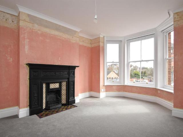 Flat for rent in St Leonards Green, Guestling Green