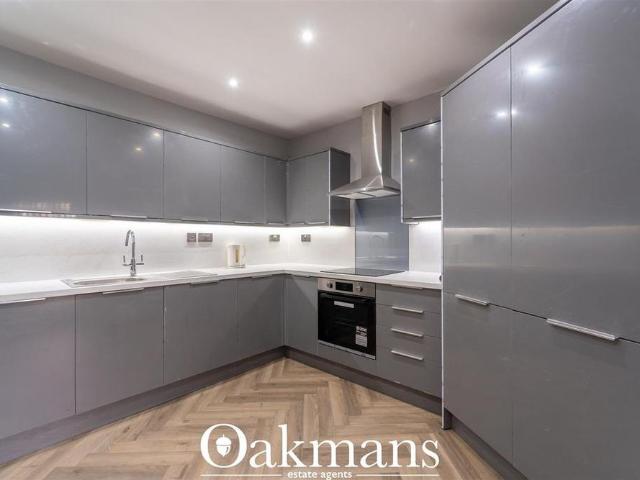 House for rent in Stirchley, West Midlands