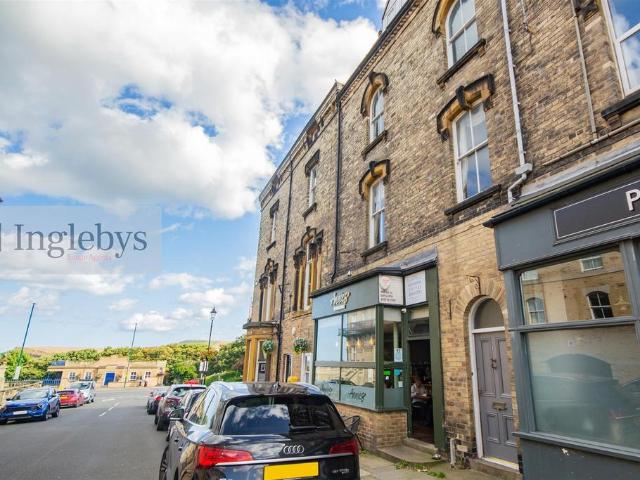 Flat for rent in Old Saltburn, Saltburn