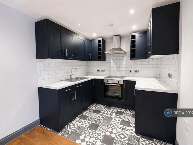 House for rent in East Cliff, Acol