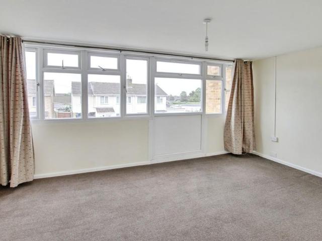 House for rent in Four Gotes, Cambridgeshire