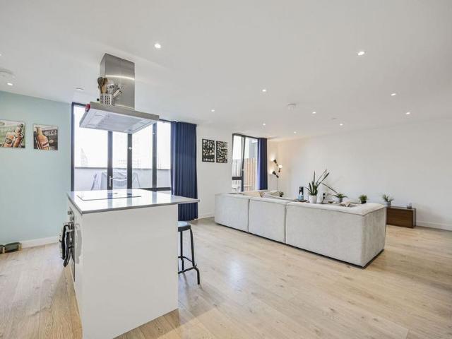House for rent in Stratford Marsh, Greater London