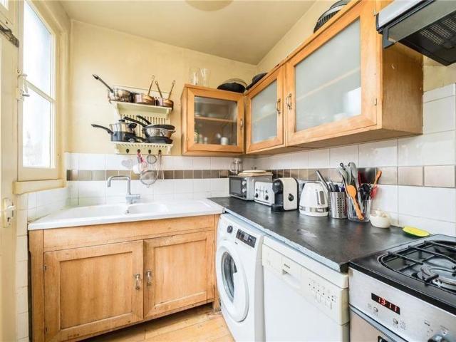House for rent in Balham, Greater London
