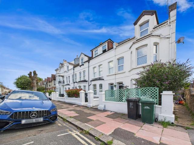 Flat for rent in Hangleton