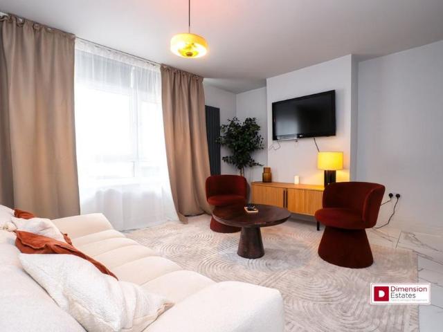 House for rent in London Borough of Tower Hamlets, Greater London