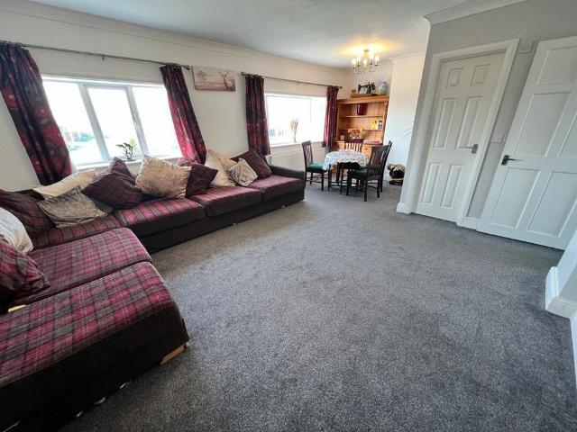 House for rent in Bacton Green, North Norfolk