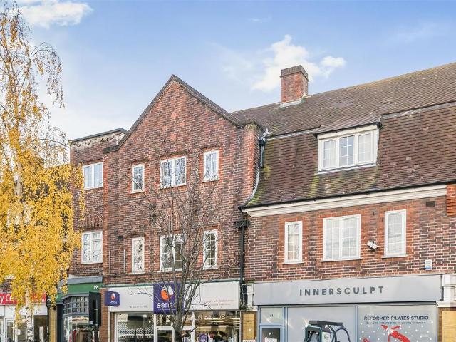 Flat for rent in West Wickham, Isle Of Man