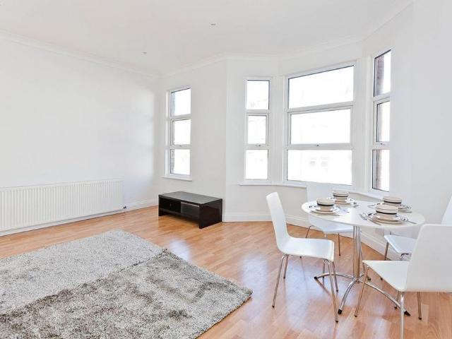 House for rent in London Borough of Brent, Greater London