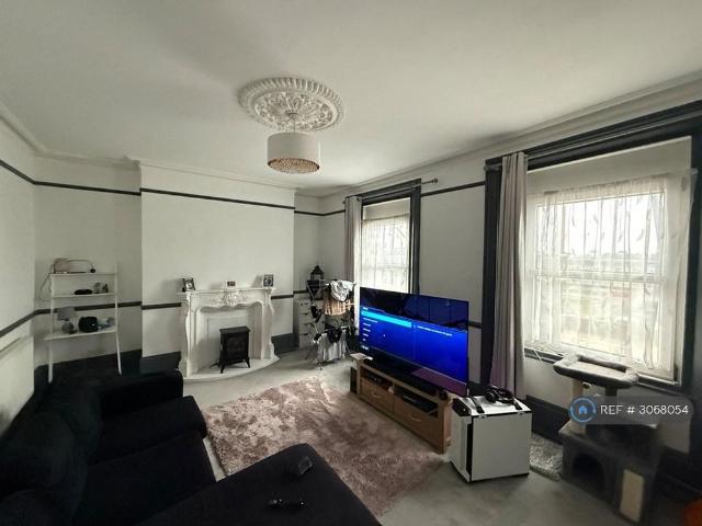 House for rent in St. Lawrence, Thanet