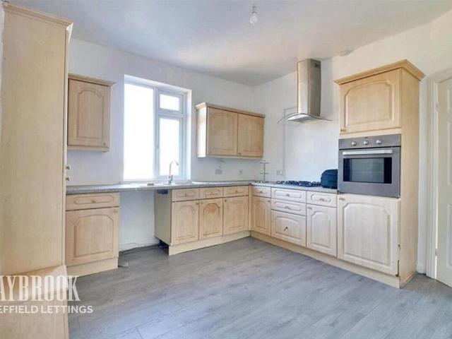 Flat for rent in Swinton, South Yorkshire