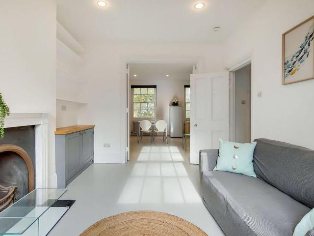 House for rent in King's Cross, Greater London