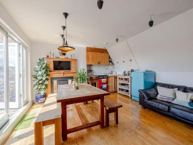 House for rent in King's Cross, Greater London