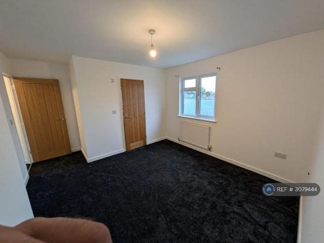 House for rent in St. Paul's, Salisbury