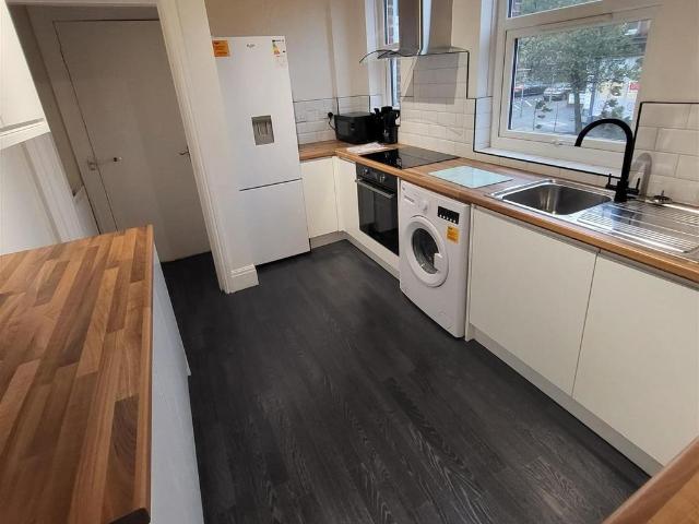 Flat for rent in Westoe, South Shields