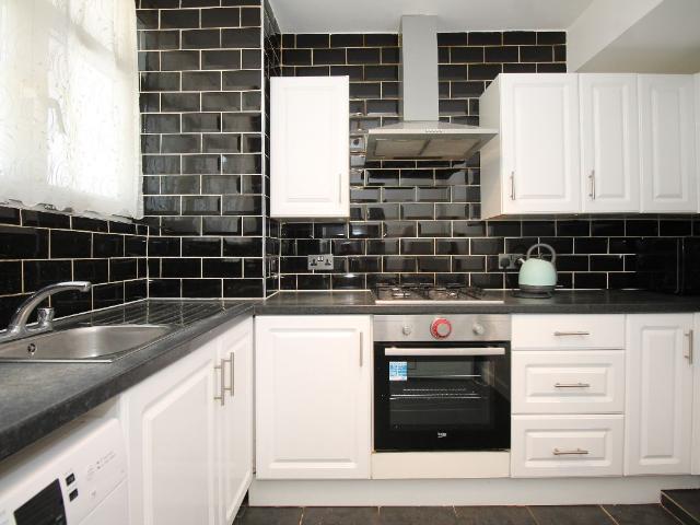 House for rent in Locksley Estate, Limehouse