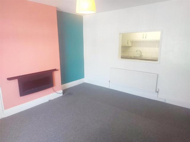 House for rent in Dalestorth, Skegby