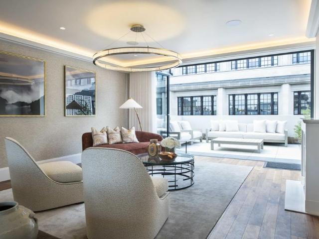 House for rent in South Kensington, Greater London