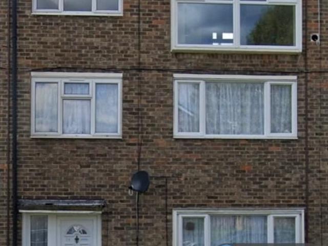 House for rent in The High, Harlow
