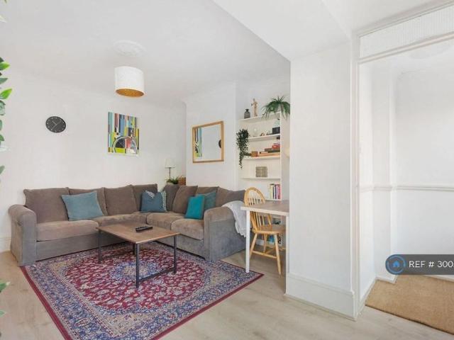 House for rent in Bethnal Green, Greater London