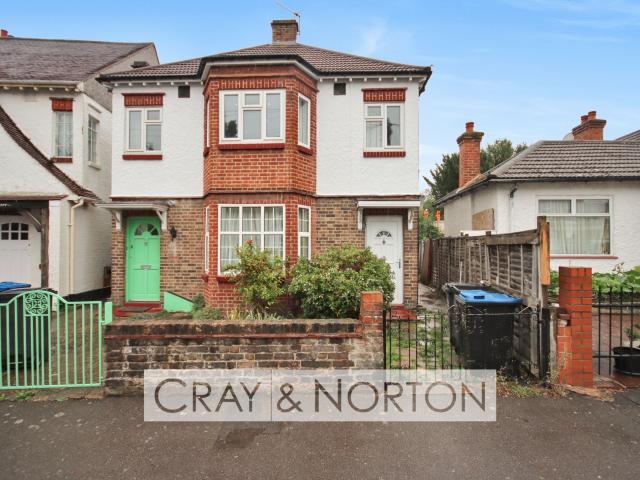House for rent in London Borough of Croydon, Selhurst