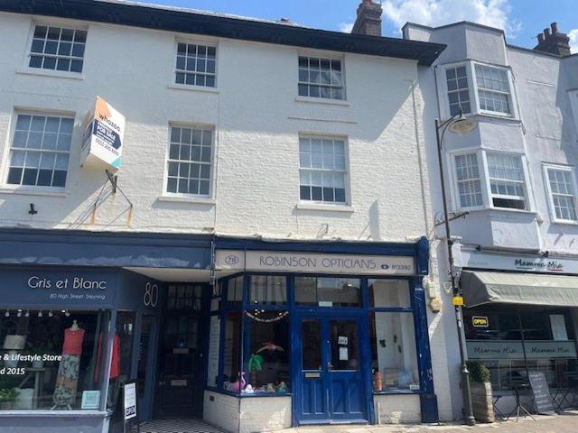 Flat for rent in Horsham, West Sussex