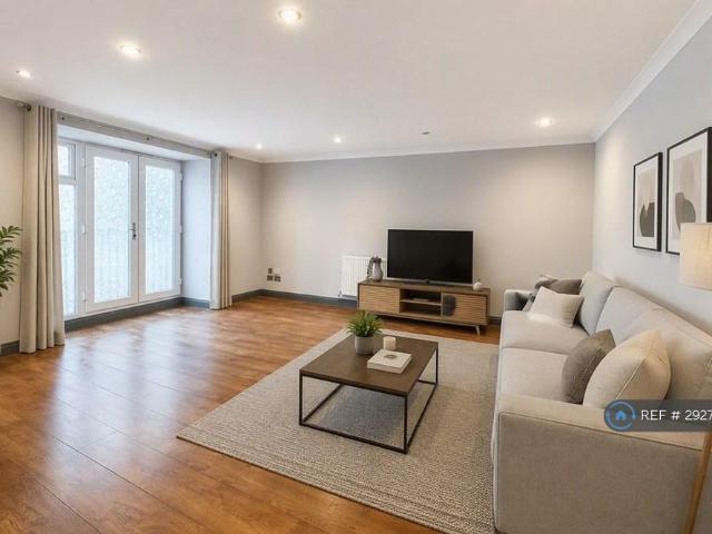 House for rent in East Cliff, Thanet