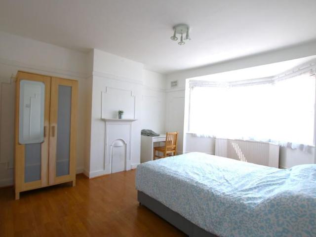 House for rent in Greater London